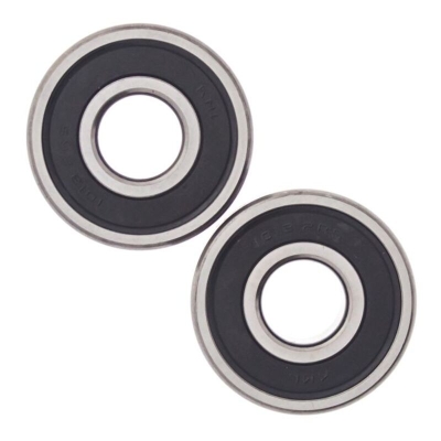 Kit de rodamientos de rueda trasera ALL BALLS - motoscamaralweb.com