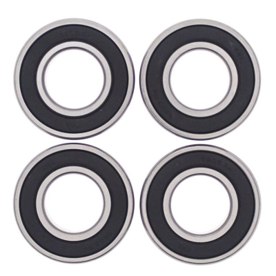 Kit de rodamientos de rueda trasera ALL BALLS - motoscamaralweb.com