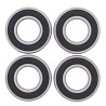 Kit de rodamientos de rueda trasera ALL BALLS - motoscamaralweb.com