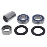 Kit de rodamientos de rueda trasera ALL BALLS - motoscamaralweb.com