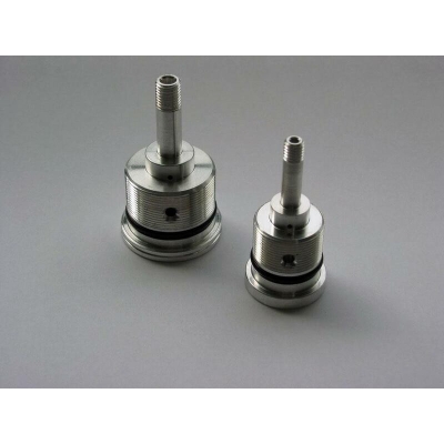 Recambio - Tapa amortiguador de compresión KYB - motoscamaralweb.com