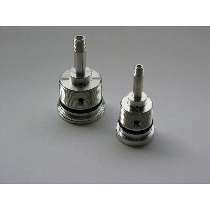 Recambio - Tapa amortiguador de compresión KYB - motoscamaralweb.com Recambio - Tapa amortiguador de compresión KYB - motoscamaralweb.com