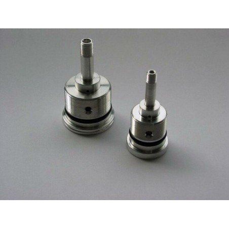Recambio - Tapa amortiguador de compresión KYB - motoscamaralweb.com