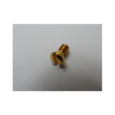 Recambio - Tornillo de purga KYB Oro - motoscamaralweb.com