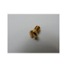 Recambio - Tornillo de purga KYB Oro - motoscamaralweb.com