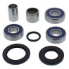 Kit de rodamientos de rueda trasera ALL BALLS - motoscamaralweb.com
