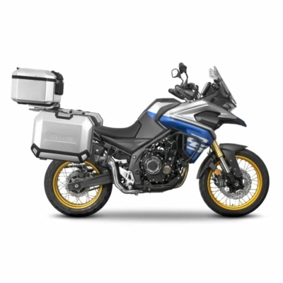 Fijaciones laterales SHAD 4P System - motoscamaralweb.com