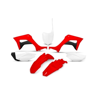 Kit de plástica UFO - OEM - motoscamaralweb.com