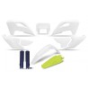 Kit de plástica UFO - OEM - motoscamaralweb.com