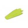 Guardabarros trasero UFO - Amarillo - motoscamaralweb.com