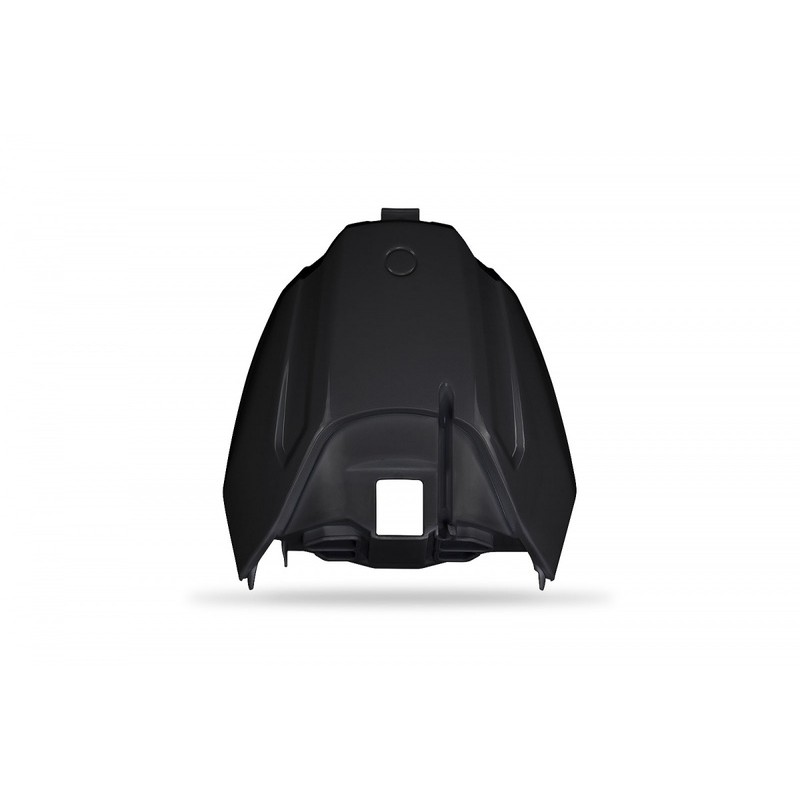 Tapa cubre deposito UFO - Negro - motoscamaralweb.com Tapa cubre deposito UFO - Negro - motoscamaralweb.com