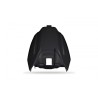 Tapa cubre deposito UFO - Negro - motoscamaralweb.com