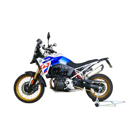Pantalla MRA Variotouring VT - Ahumado - motoscamaralweb.com