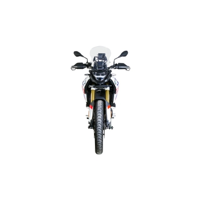 Pantalla MRA Touring T - Transparente - motoscamaralweb.com