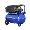 COMPRESOR SILENCIOSO SIN ACEITE GOODYEAR GY08248SOF 0.80HP 24L 8BAR 22