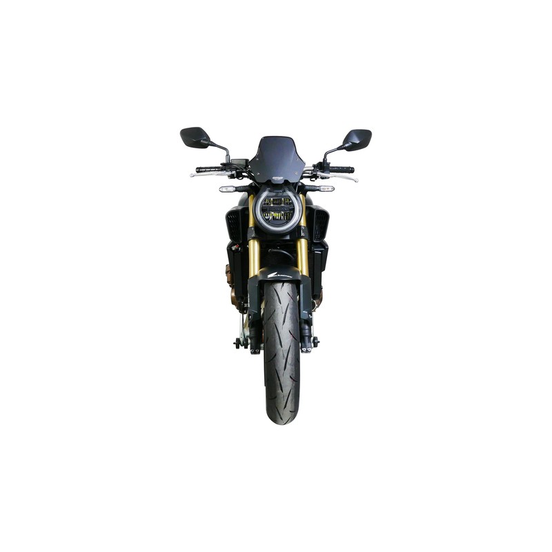 Pantalla MRA Racing NRM - Ahumado - motoscamaralweb.com Pantalla MRA Racing NRM - Ahumado - motoscamaralweb.com