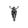 Pantalla MRA Racing NRM - Ahumado - motoscamaralweb.com