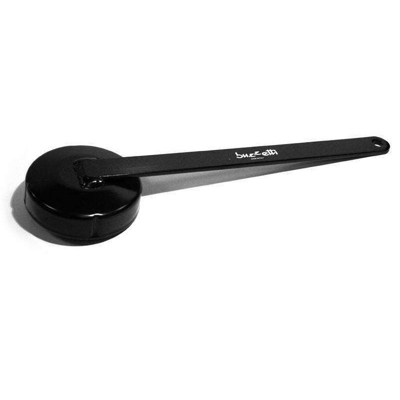 Llave de filtros de aceite para motores 4T doble uso. poligonal y aristas ø76 BUZZETTI - motoscamaralweb.com Llave de filtros de aceite para motores 4T doble uso. poligonal y aristas ø76 BUZZETTI - motoscamaralweb.com
