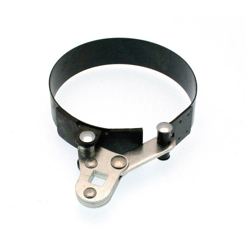 Llave de filtros de aceite de acero ø 87-95mm BUZZETTI - motoscamaralweb.com Llave de filtros de aceite de acero ø 87-95mm BUZZETTI - motoscamaralweb.com
