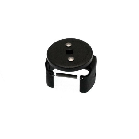 Llave de filtros de aceite mecánica reversible ø61-97mm BUZZETTI - motoscamaralweb.com