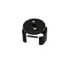 Llave de filtros de aceite mecánica reversible ø61-97mm BUZZETTI - motoscamaralweb.com