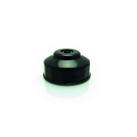 Llave de filtros de aceite ø68 con 14 aristas BUZZETTI - motoscamaralweb.com