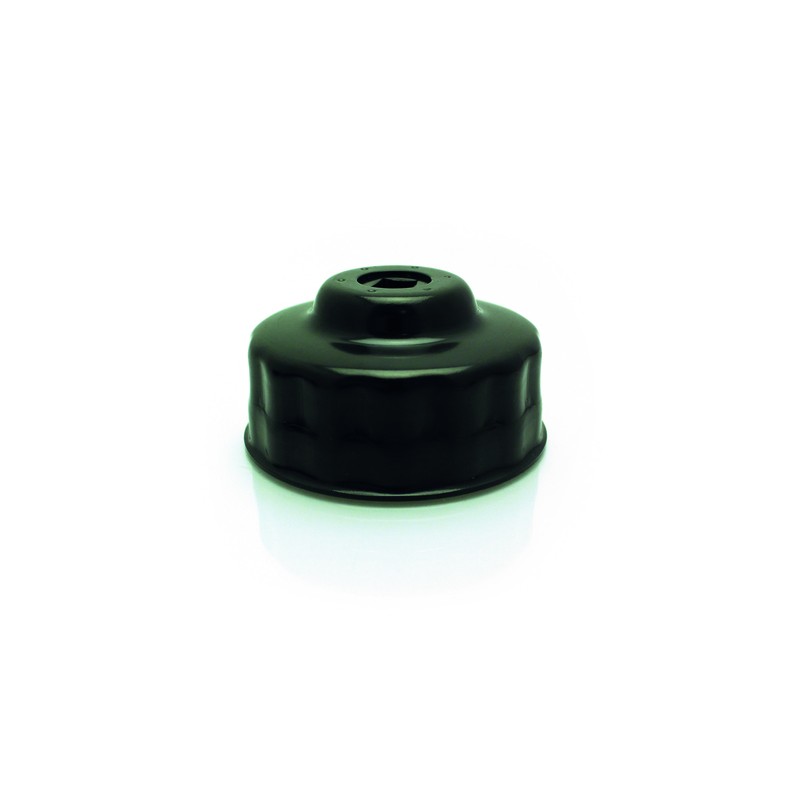 Llave de filtros de aceite ø74-76 con 15 aristas BUZZETTI - motoscamaralweb.com Llave de filtros de aceite ø74-76 con 15 aristas BUZZETTI - motoscamaralweb.com