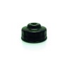 Llave de filtros de aceite ø74-76 con 15 aristas BUZZETTI - motoscamaralweb.com