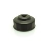 Llave de filtros de aceite ø76 con 14 aristas BUZZETTI - motoscamaralweb.com
