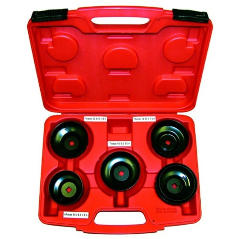 Juego de 5 llaves de filtro JMP - motoscamaralweb.com Juego de 5 llaves de filtro JMP - motoscamaralweb.com