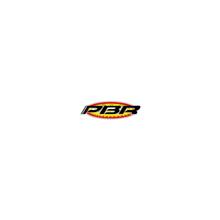 Corona PBR acero C45 estándar 4763 - 525 - motoscamaralweb.com