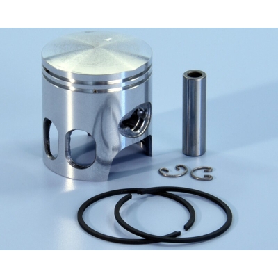 Pistón POLINI Ø46mm - motoscamaralweb.com