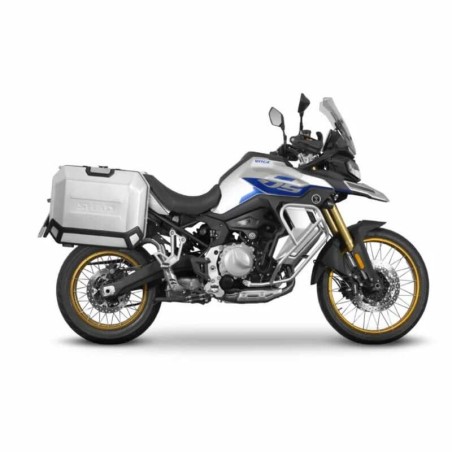 Fijaciones laterales SHAD 4P System - motoscamaralweb.com