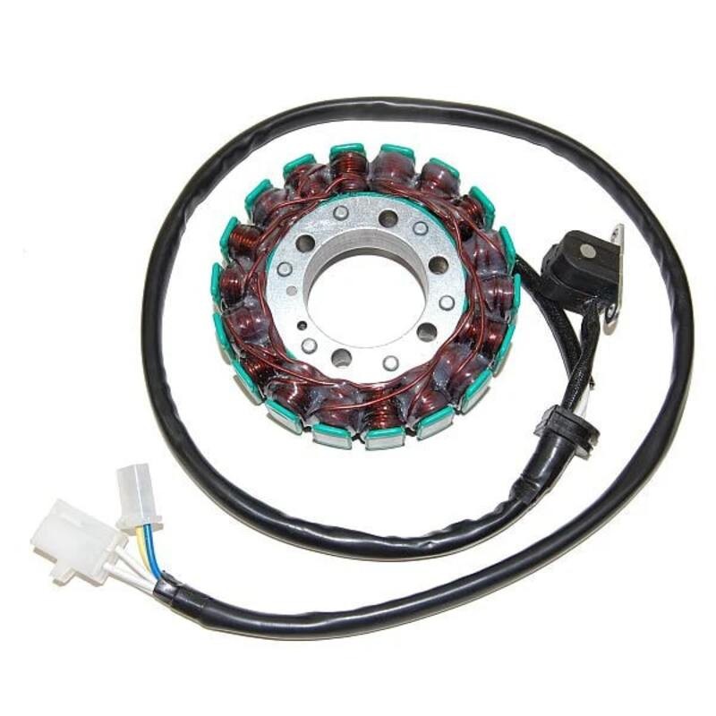Estátor ELECTROSPORT - motoscamaralweb.com