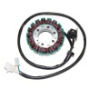 Estátor ELECTROSPORT - motoscamaralweb.com