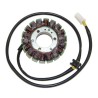 Estátor ELECTROSPORT - motoscamaralweb.com