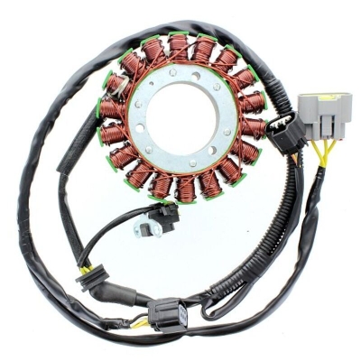 Estátor ELECTROSPORT - motoscamaralweb.com