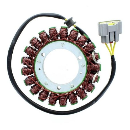 Estátor ELECTROSPORT - motoscamaralweb.com
