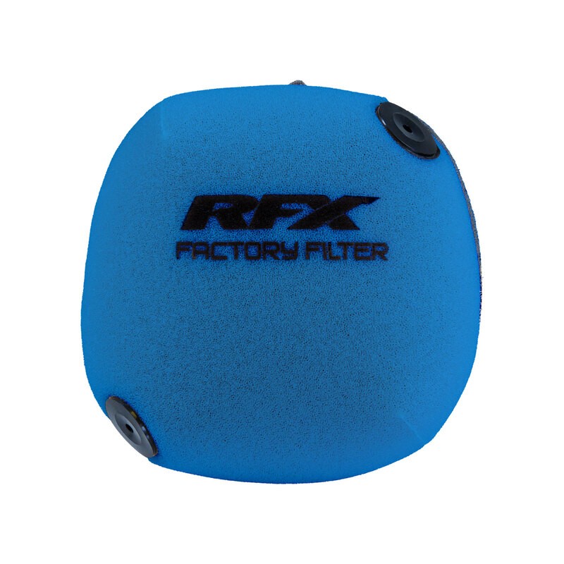 Filtro de aire RFX Race pre-lubricado - motoscamaralweb.com Filtro de aire RFX Race pre-lubricado - motoscamaralweb.com