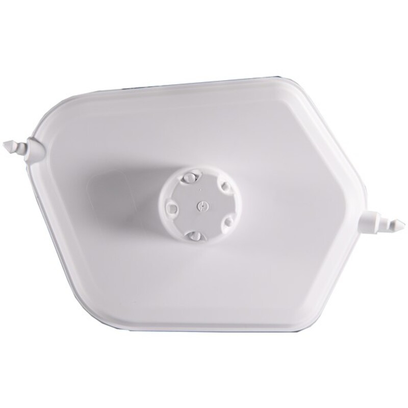 Tapa caja filtro de aire RFX Race - bianco - motoscamaralweb.com Tapa caja filtro de aire RFX Race - bianco - motoscamaralweb.com