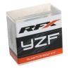 Kit de tornillería para plásticos RFX Race Series - motoscamaralweb.com