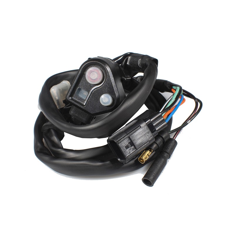 Botonera de selector de mapa y stop RFX Race - Tipo OEM - motoscamaralweb.com Botonera de selector de mapa y stop RFX Race - Tipo OEM - motoscamaralweb.com