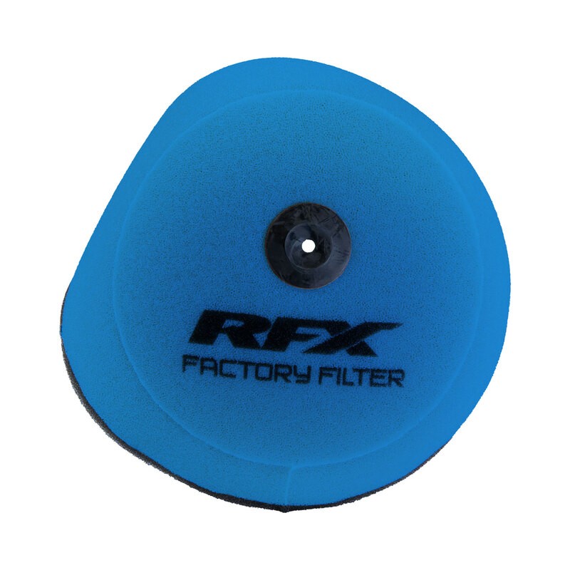 Filtro de aire RFX Race pre-lubricado - motoscamaralweb.com Filtro de aire RFX Race pre-lubricado - motoscamaralweb.com