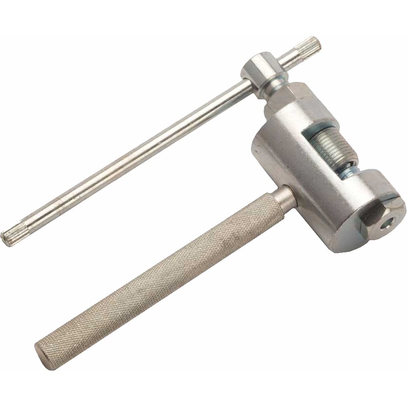 Desviador de cadena RFX Race de alta resistencia - universal para 520 a 530 pasos - motoscamaralweb.com