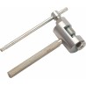 Desviador de cadena RFX Race de alta resistencia - universal para 520 a 530 pasos - motoscamaralweb.com