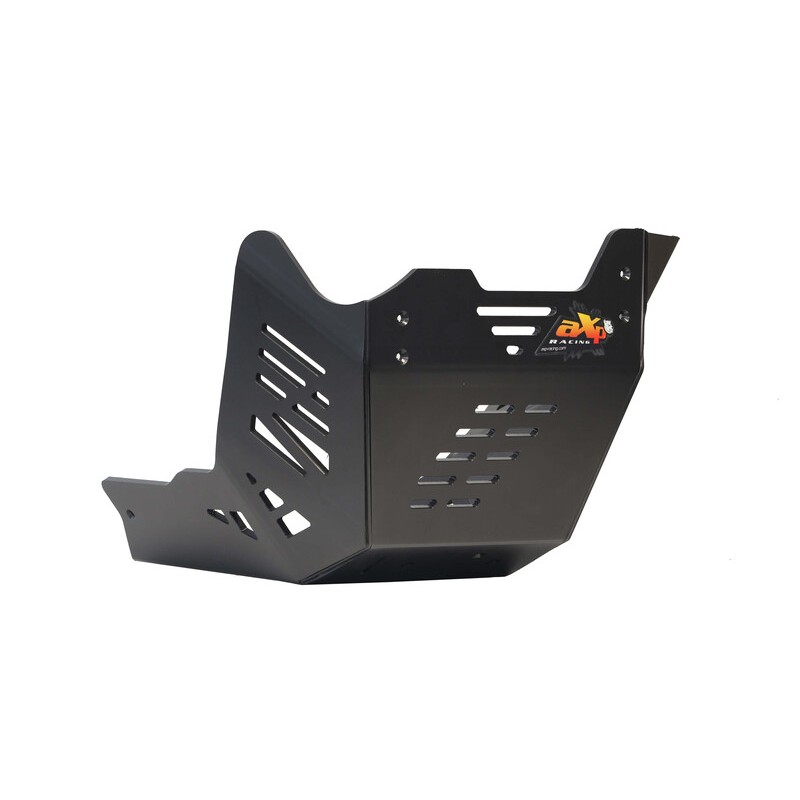 Cubrecárter AXP - HDPE 8mm - motoscamaralweb.com