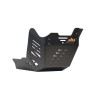 Cubrecárter AXP - HDPE 8mm - motoscamaralweb.com