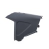 Tapa caja filtro de aire POLISPORT - Gris - motoscamaralweb.com