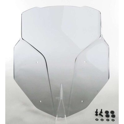 Pantalla MRA Touring TM - Transparente - motoscamaralweb.com