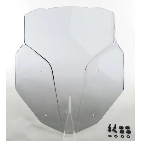 Pantalla MRA Touring TM - Transparente - motoscamaralweb.com